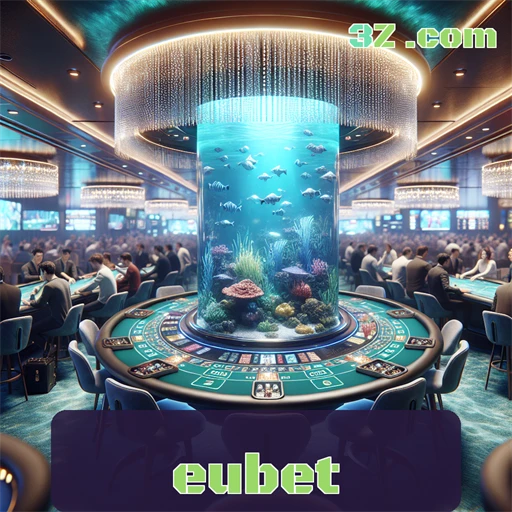eubet Jogos Variados