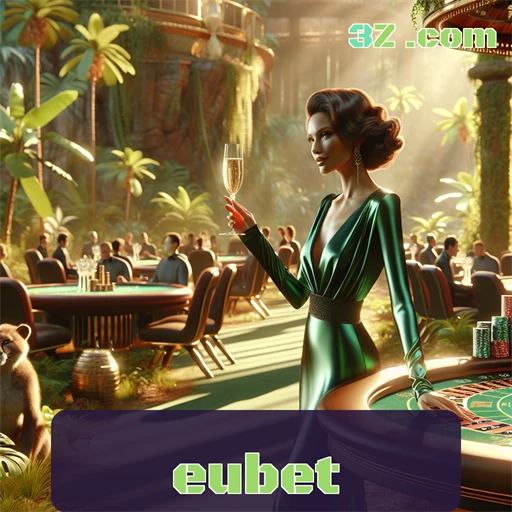 eubet Promoções Especiais